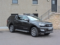 Ford Ranger DIESEL in Tyrone