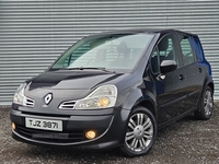 Renault Grand Modus 1.5 dCi 88 Dynamique 5dr in Antrim