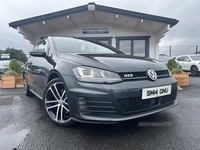 Volkswagen Golf GTD in Derry / Londonderry