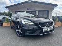 Volvo V40 HATCHBACK in Derry / Londonderry