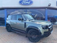 Land Rover Defender First Edition in Derry / Londonderry