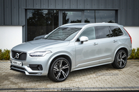 Volvo XC90 DIESEL ESTATE in Antrim