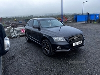 Audi Q5 2.0 TDI [190] Quattro SE 5dr in Derry / Londonderry