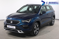 Seat Ateca ESTATE in Down