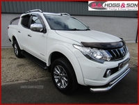 Mitsubishi L200 DIESEL in Derry / Londonderry