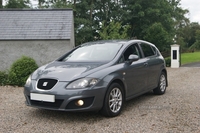 Seat Leon DIESEL HATCHBACK in Tyrone