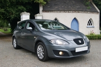 Seat Leon DIESEL HATCHBACK in Tyrone