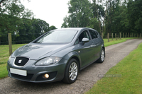 Seat Leon DIESEL HATCHBACK in Tyrone