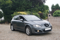 Seat Leon DIESEL HATCHBACK in Tyrone