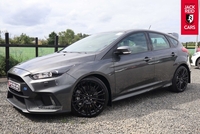 Ford Focus RS HATCHBACK in Antrim