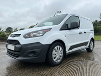 Ford Transit Connect 1.5 TDCi 100ps Van in Antrim