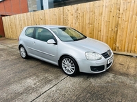 Volkswagen Golf DIESEL HATCHBACK in Antrim