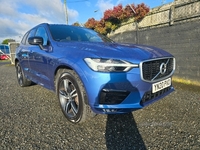 Volvo XC60 DIESEL ESTATE in Down