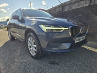 Volvo XC60 DIESEL ESTATE in Down