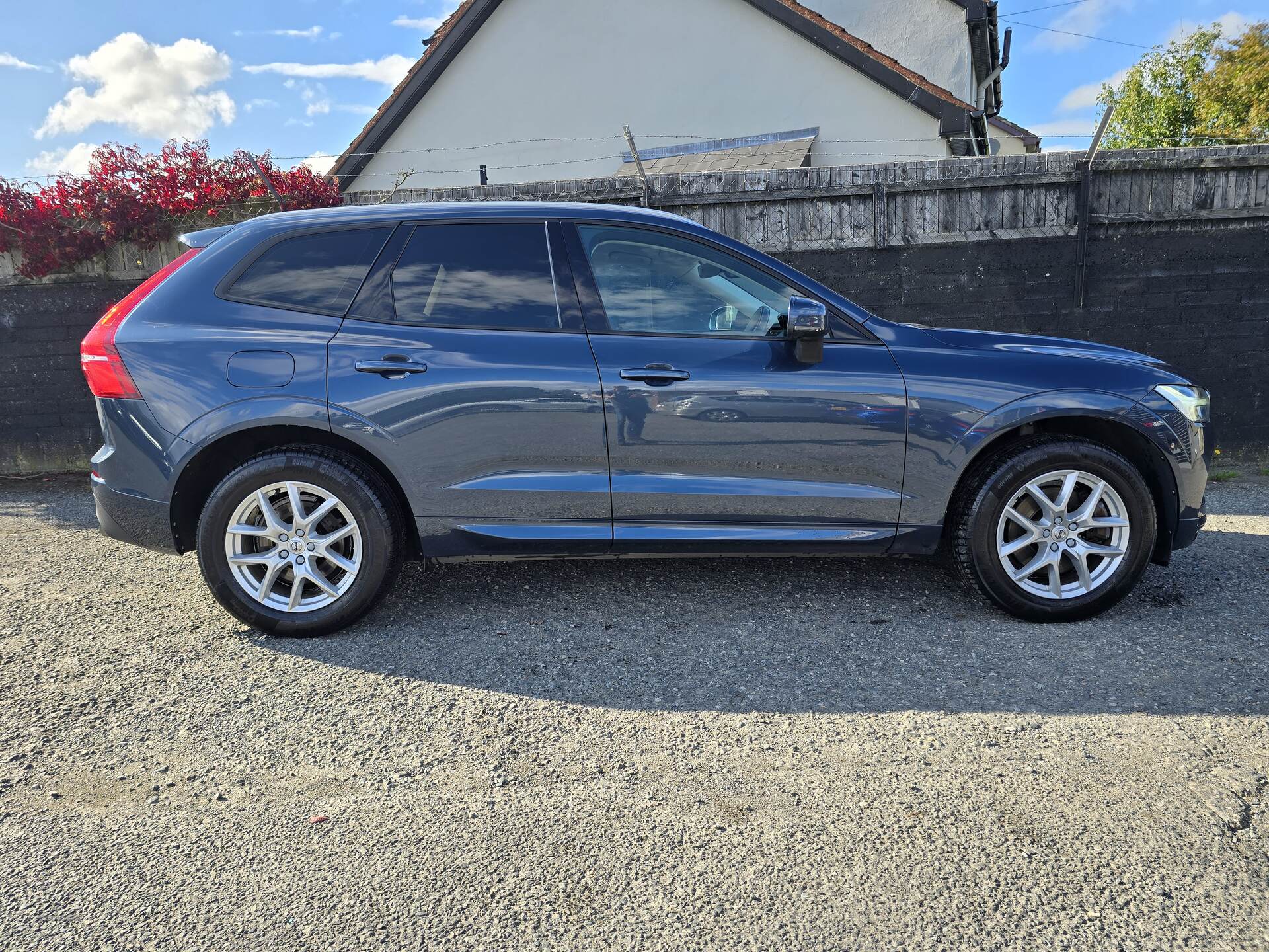 Volvo XC60 DIESEL ESTATE in Down