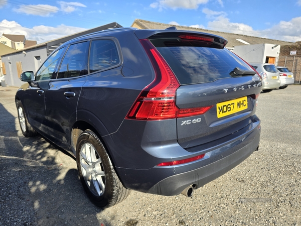 Volvo XC60 DIESEL ESTATE in Down