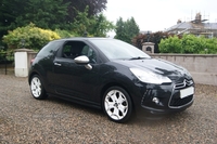 Citroen DS3 HATCHBACK SPECIAL EDITION in Tyrone