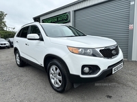 Kia Sorento DIESEL STATION WAGON in Down