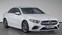 Mercedes A-Class DIESEL SALOON in Down