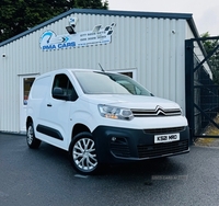 Citroen Berlingo M DIESEL in Down