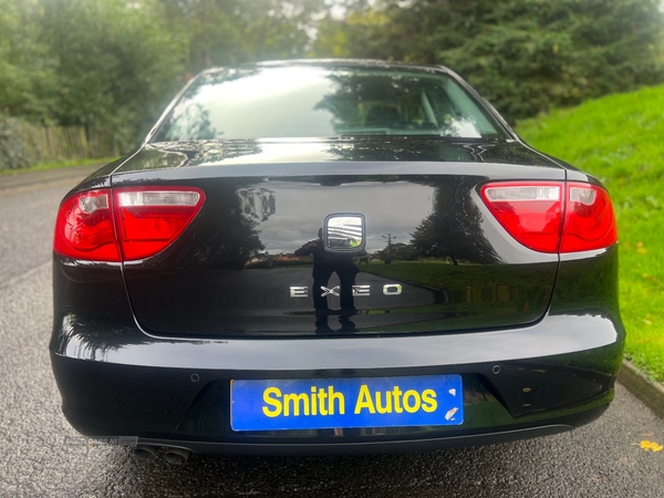 Seat Exeo DIESEL SALOON in Antrim