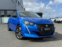 Peugeot 208 HATCHBACK in Derry / Londonderry