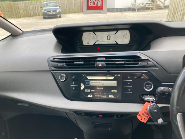 Citroen Grand C4 Picasso DIESEL ESTATE in Derry / Londonderry