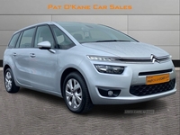 Citroen Grand C4 Picasso DIESEL ESTATE in Derry / Londonderry