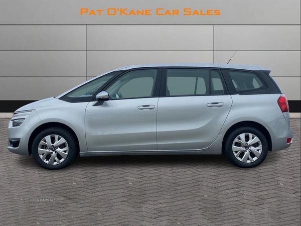 Citroen Grand C4 Picasso DIESEL ESTATE in Derry / Londonderry