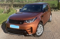 Land Rover Discovery 3.0 TD6 HSE 5dr Auto in Armagh