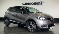 Renault Captur HATCHBACK in Antrim