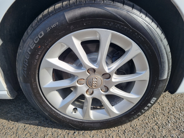 Audi A3 DIESEL SPORTBACK in Derry / Londonderry