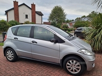 Mercedes A-Class A150 Classic SE 5dr in Antrim