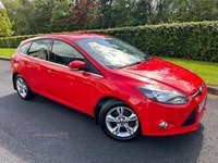 Ford Focus DIESEL HATCHBACK in Armagh