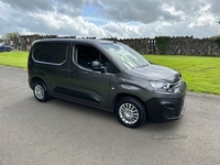 Citroen Berlingo M DIESEL in Antrim