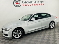 BMW 3 Series SALOON in Antrim