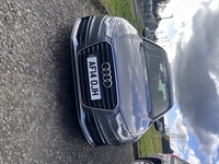 Audi A6 2.0 TDI S Line 4dr Multitronic in Antrim