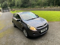 Hyundai i20 1.2 Classic 5dr in Armagh