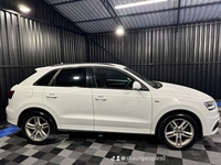 Audi Q3 DIESEL ESTATE in Tyrone