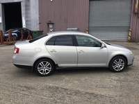 Volkswagen Jetta DIESEL SALOON in Derry / Londonderry