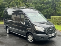 Ford Transit 2.2 TDCi 125ps H2 Trend Van in Tyrone