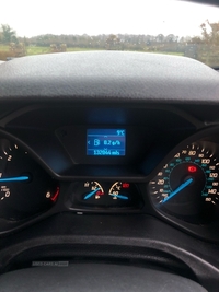 Ford Transit Connect 1.6 TDCi 115ps Limited Van in Fermanagh