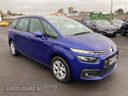 Citroen Grand C4 Picasso