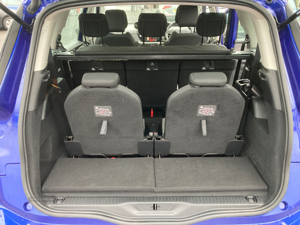 Citroen Grand C4 Picasso DIESEL ESTATE in Antrim