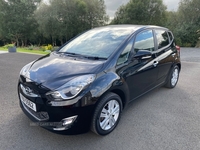 Hyundai ix20 HATCHBACK in Antrim