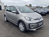 Volkswagen Up HATCHBACK in Antrim