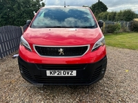 Peugeot Expert LWB in Derry / Londonderry