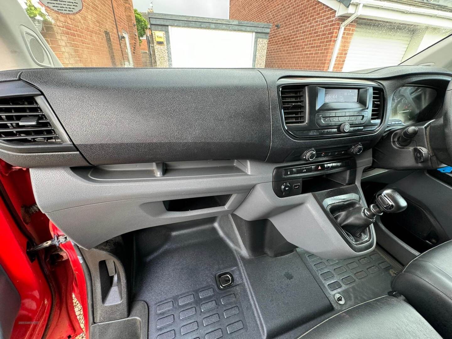 Peugeot Expert LWB in Derry / Londonderry