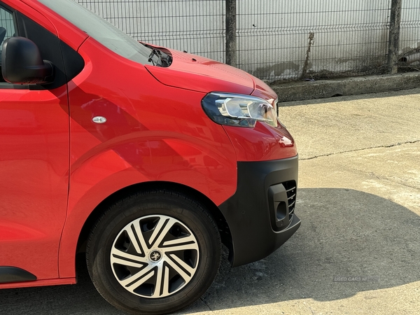 Peugeot Expert LWB in Derry / Londonderry