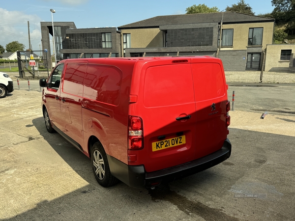 Peugeot Expert LWB in Derry / Londonderry